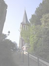 Eglise de St Aubin Routot